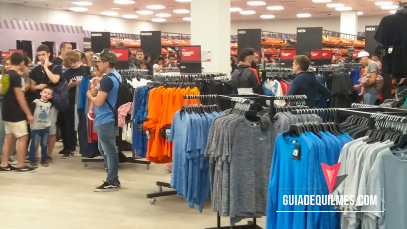 NIKE QUILMES | JUMBO Quilmes Factory | Outlet Zapatillas Nike